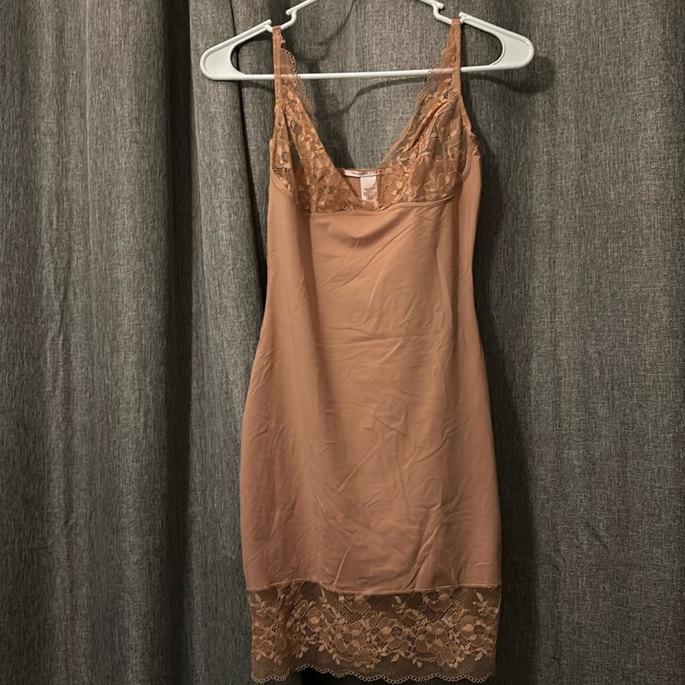 victoria secret slip